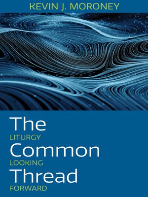cover image of The Common Thread